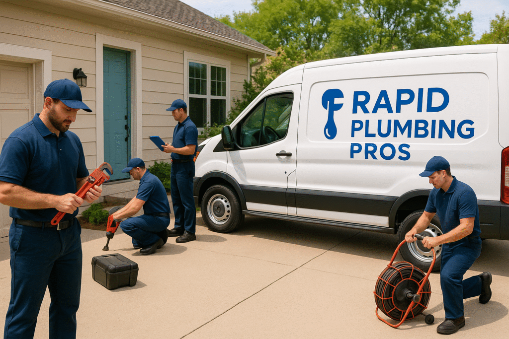 rapid plumbing pros 22 rapid plumbing pros 22